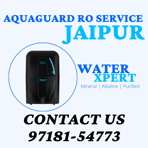 Read more about the article AquaGuard Ro Service in Jaipur @9718154773