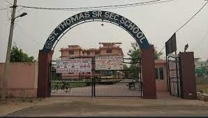 St. Thomas School